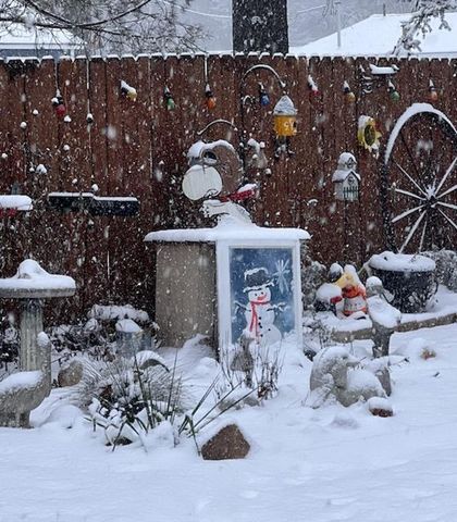 128 Maple Bluff Avenue, Prudenville, MI 48651