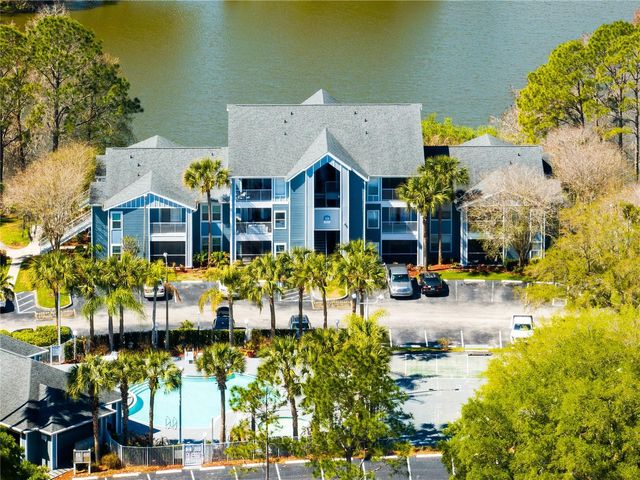 2516 GRASSY POINT DRIVE 102, Lake Mary, FL 32746