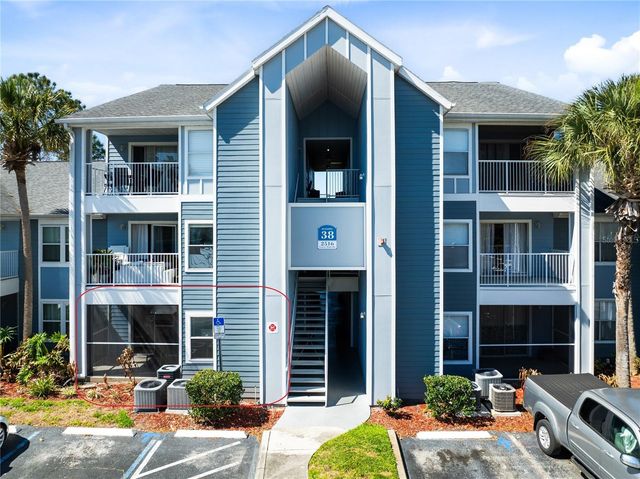 2516 GRASSY POINT DRIVE 102, Lake Mary, FL 32746