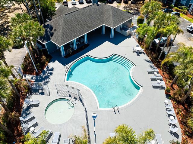 2516 GRASSY POINT DRIVE 102, Lake Mary, FL 32746