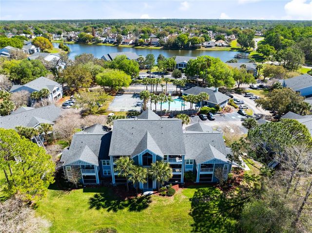 2516 GRASSY POINT DRIVE 102, Lake Mary, FL 32746