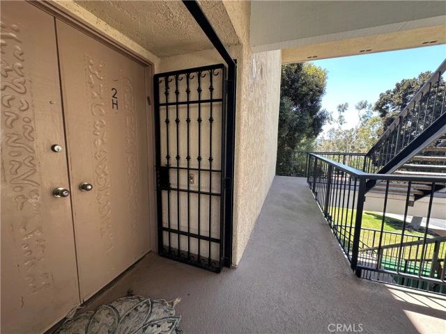 3241 San Amadeo 2H, Laguna Woods, CA 92637