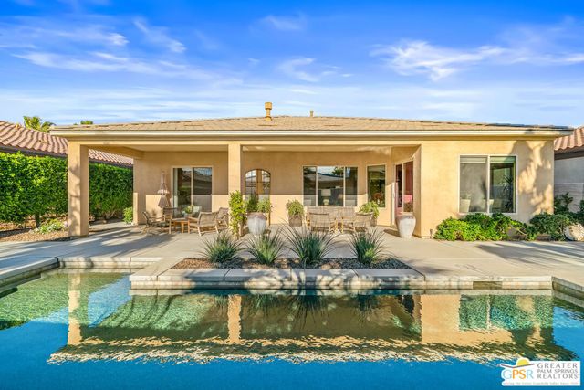 81203 Camino De Tala, Indio, CA 92203