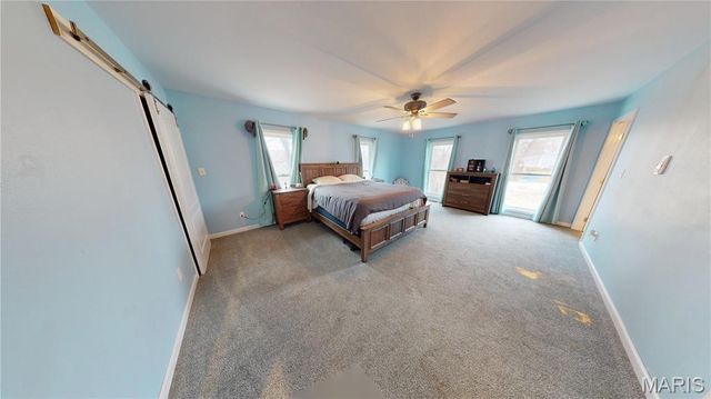 1445 Mount Zion Avenue, Greenville, IL 62246