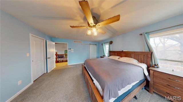 1445 Mount Zion Avenue, Greenville, IL 62246