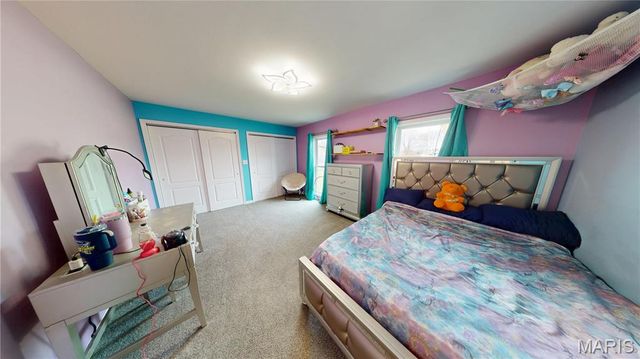 1445 Mount Zion Avenue, Greenville, IL 62246