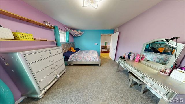 1445 Mount Zion Avenue, Greenville, IL 62246