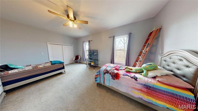 1445 Mount Zion Avenue, Greenville, IL 62246