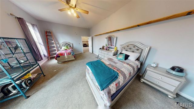 1445 Mount Zion Avenue, Greenville, IL 62246