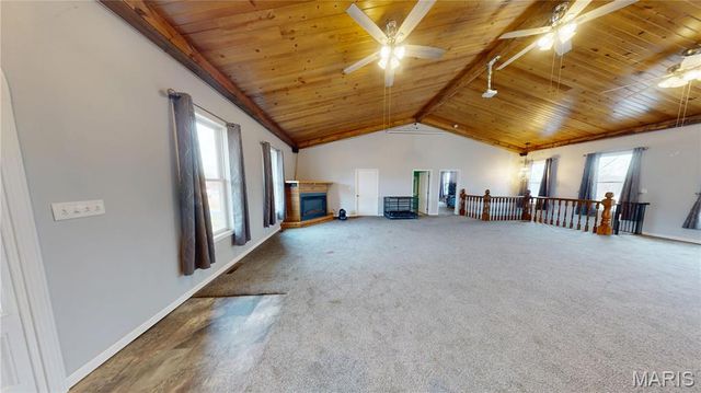 1445 Mount Zion Avenue, Greenville, IL 62246