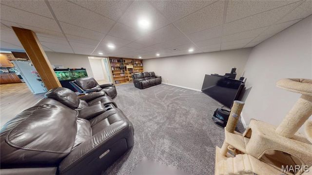 1445 Mount Zion Avenue, Greenville, IL 62246