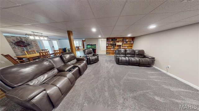 1445 Mount Zion Avenue, Greenville, IL 62246