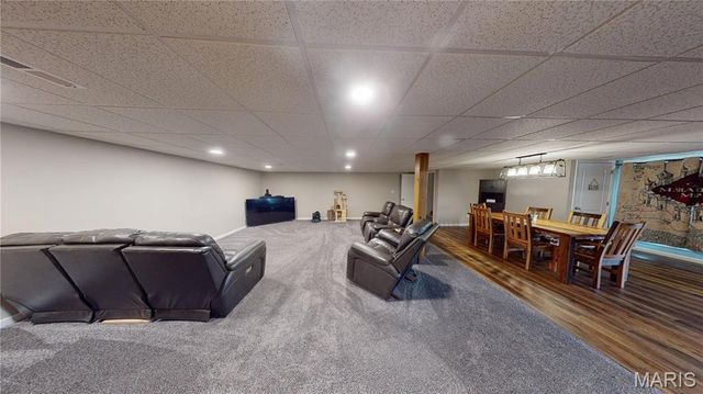 1445 Mount Zion Avenue, Greenville, IL 62246