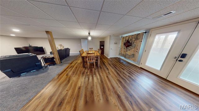 1445 Mount Zion Avenue, Greenville, IL 62246