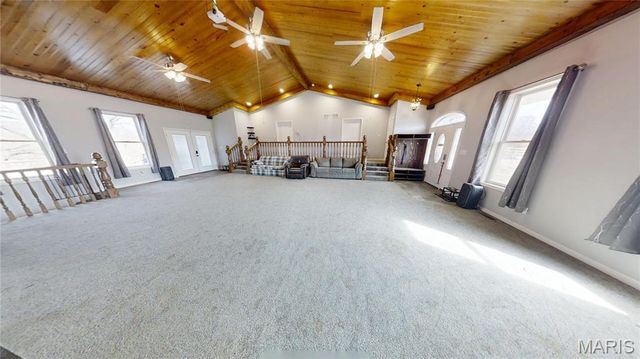 1445 Mount Zion Avenue, Greenville, IL 62246