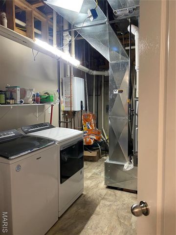 1445 Mount Zion Avenue, Greenville, IL 62246