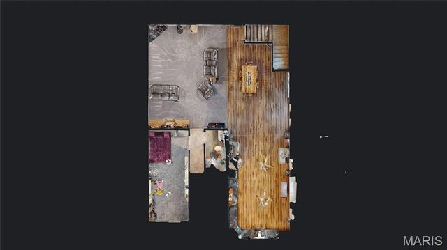 1445 Mount Zion Avenue, Greenville, IL 62246