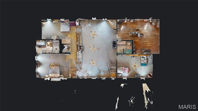 1445 Mount Zion Avenue, Greenville, IL 62246