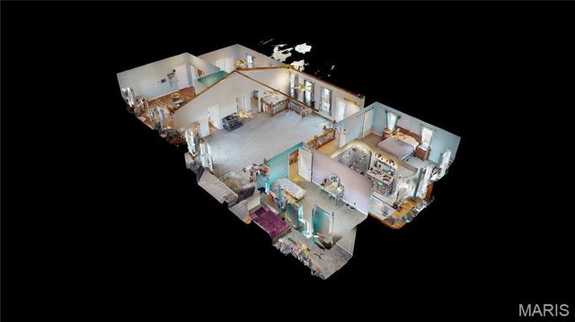 1445 Mount Zion Avenue, Greenville, IL 62246