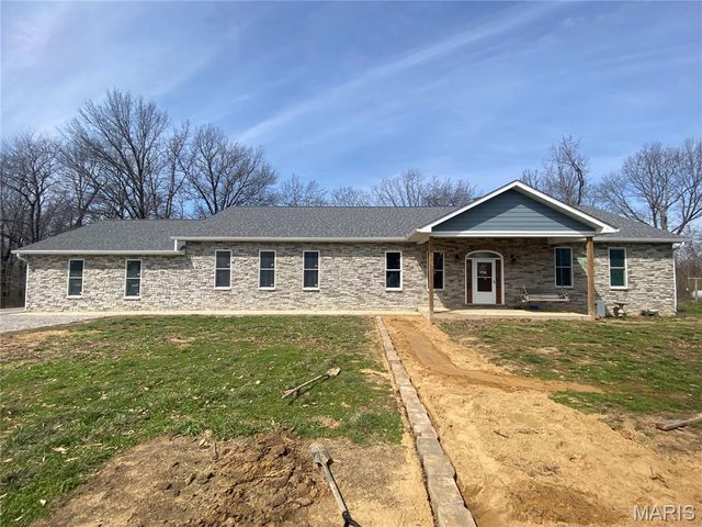 1445 Mount Zion Avenue, Greenville, IL 62246