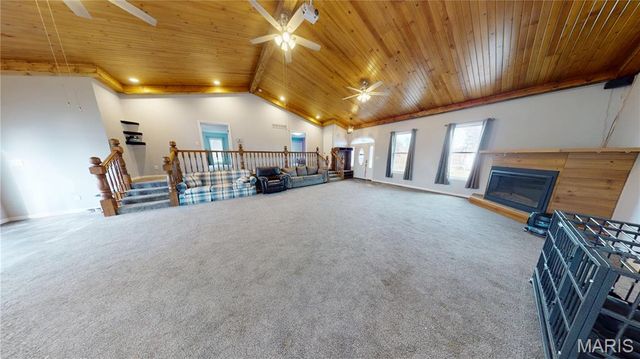 1445 Mount Zion Avenue, Greenville, IL 62246