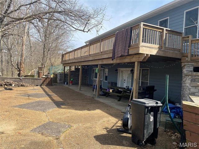 1445 Mount Zion Avenue, Greenville, IL 62246