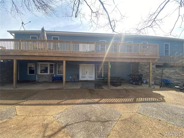 1445 Mount Zion Avenue, Greenville, IL 62246