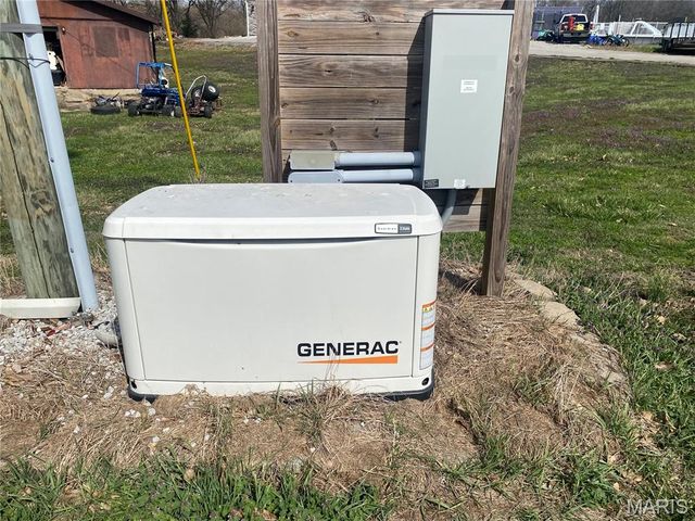 1445 Mount Zion Avenue, Greenville, IL 62246