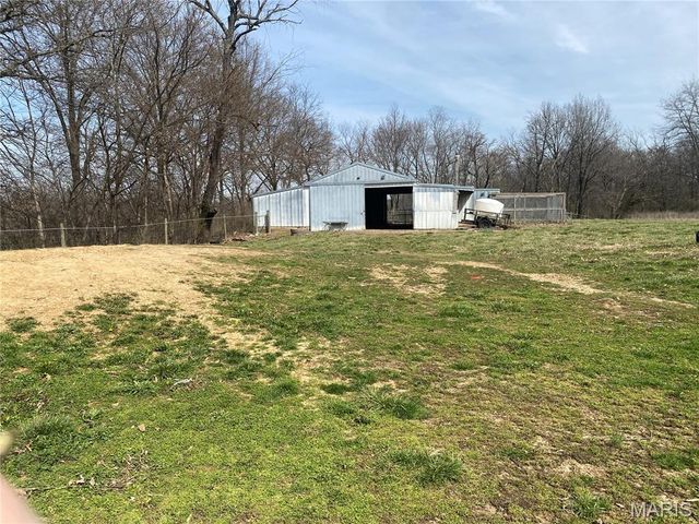 1445 Mount Zion Avenue, Greenville, IL 62246