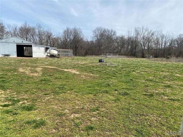 1445 Mount Zion Avenue, Greenville, IL 62246