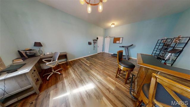 1445 Mount Zion Avenue, Greenville, IL 62246