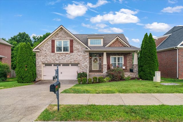 1002 Aenon Cir, Spring Hill, TN 37174