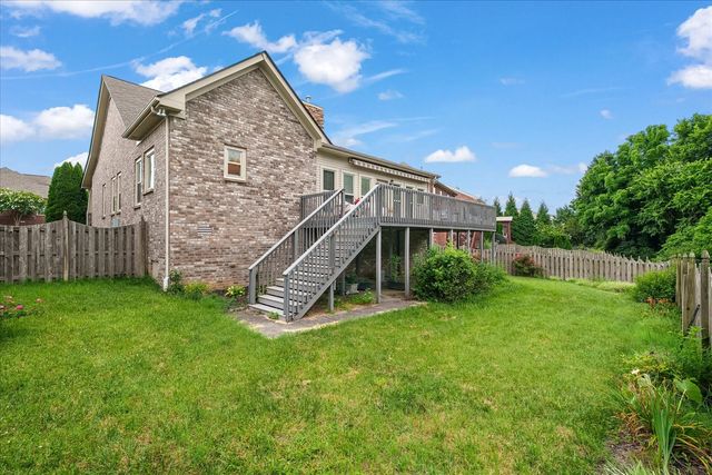 1002 Aenon Cir, Spring Hill, TN 37174