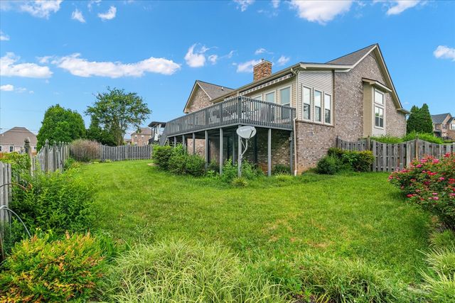 1002 Aenon Cir, Spring Hill, TN 37174