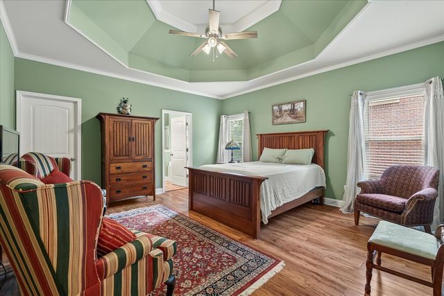 1002 Aenon Cir, Spring Hill, TN 37174