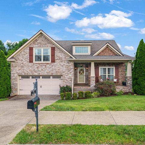 1002 Aenon Cir, Spring Hill, TN 37174