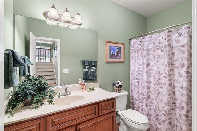 1002 Aenon Cir, Spring Hill, TN 37174