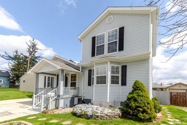 5005 S Harrison Street, Fort Wayne, IN 46807