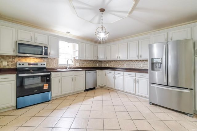 5005 S Harrison Street, Fort Wayne, IN 46807