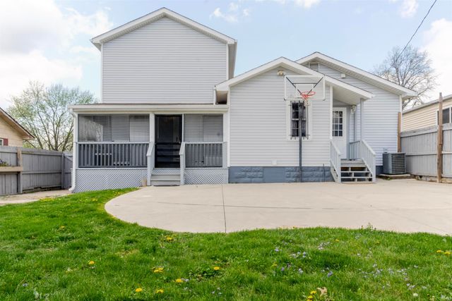 5005 S Harrison Street, Fort Wayne, IN 46807