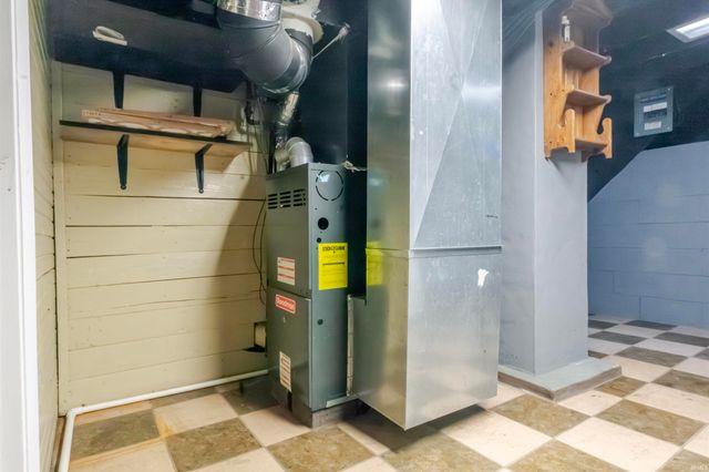 5005 S Harrison Street, Fort Wayne, IN 46807