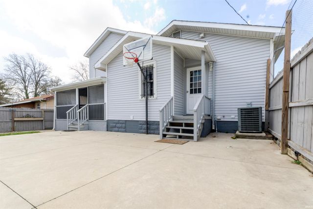 5005 S Harrison Street, Fort Wayne, IN 46807