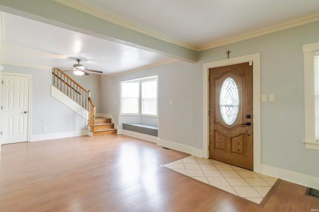 5005 S Harrison Street, Fort Wayne, IN 46807