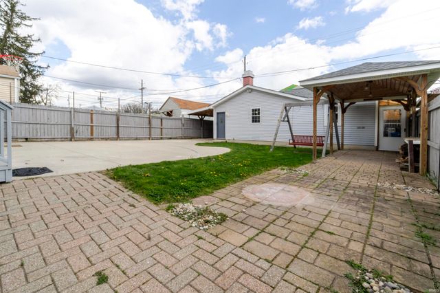 5005 S Harrison Street, Fort Wayne, IN 46807