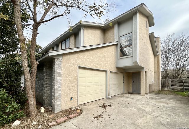 12124 Vista Nogal, San Antonio, TX 78213