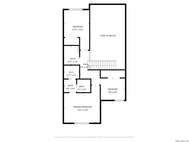 12124 Vista Nogal, San Antonio, TX 78213