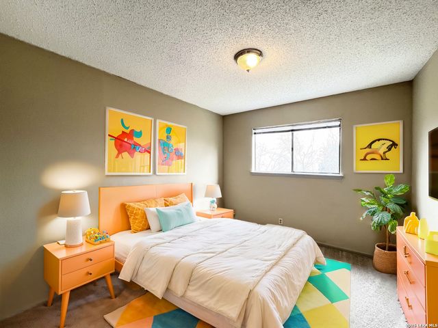 12124 Vista Nogal, San Antonio, TX 78213