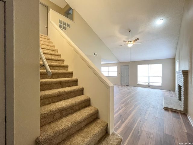 12124 Vista Nogal, San Antonio, TX 78213