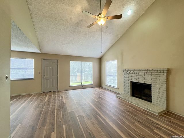 12124 Vista Nogal, San Antonio, TX 78213