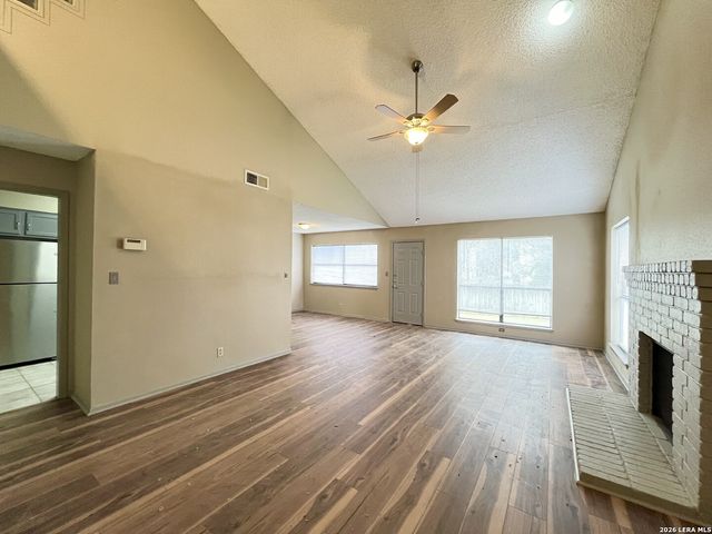 12124 Vista Nogal, San Antonio, TX 78213